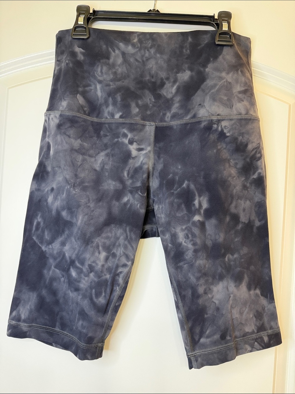 Lululemon Align Super High Rise Short 10”